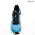 Încălțăminte de alergare pentru bărbați SCARPA Spin Race azure/white 11