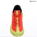 Pantofi de alergare pentru femei Merrell Agility Peak 5 blossom/mantis 11