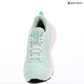 Încălțăminte de alergare pentru femei ASICS Gel-Contend 9 soothing sea/oasis green 8