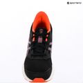 Încălțăminte de alergare pentru copii ASICS Jolt 4 GS black/ube 8