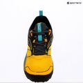 Încălțăminte  de alergare pentru copii Joma Kubor mustard 7