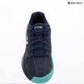 Încălțăminte de tenis pentru femei YONEX Eclipsion 5 CL dark navy 14