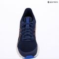 Încălțăminte de alergarepentru bărbați ASICS Jolt 5 indigo blue/amber 8