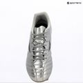 Încălțăminte de fotbal pentru bărbați Mizuno Monarcida Neo III Select Md galaxy silver/8605 c 11