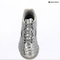 Încălțăminte de fotbal pentru bărbați Mizuno Monarcida Neo III Select AS galaxy silver/8605 c 11