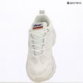 Încălțăminte pentru femei Ellesse Roslyn Pu Leather total white 9