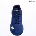 Încălțăminte de badminton pentru bărbați YONEX Aerus Z2 navy blue 14