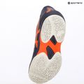 Încălțăminte de tenis pentru bărbați ASICS Game FF indigo fog/nova orange 8