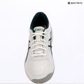 Încălțăminte de tenis pentru bărbați ASICS Court Slide 4 white/saxon green 8