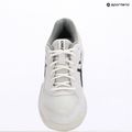 Încălțăminte de tenis pentru bărbați ASICS Gel-Dedicate 8 Clay white/black 8