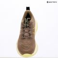 Încălțăminte de alergare pentru bărbați ASICS Gel-Cumulus 27 taupe grey/black 15
