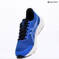 Încălțăminte de alergarepentru bărbați ASICS Jolt 5 illusion blue/white 8