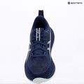 Încălțăminte de alergare pentru femei  ASICS Gel-Cumulus 27 indigo blue/ cool grey 16
