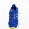 Încălțăminte de alergare pentru copii ASICS GT-1000 13 GS illusion blue/white 16
