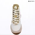 Încălțăminte de wrestling adidas Tech Fall 2.0 white 9