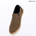 Încălțăminte pentru bărbați Lee Cooper LCW-25-02-3263MB taupe 3
