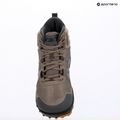 Încălțăminte barefoot pentru bărbați  Xero Shoes Scrambler Mid II morel 9