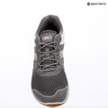 Încălțăminte barefoot pentru bărbați  Xero Shoes HFS II gray/white 9