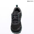 Încălțăminte barefoot pentru bărbați  Xero Shoes Scrambler Low black/ shale 9