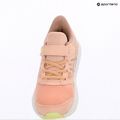 Încălțăminte pentru copii ASICS Jolt 4 PS breeze/neutral pink 8