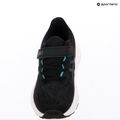 Încălțăminte de alergare pentru copii ASICS GT-1000 13 PS black/carbon 8