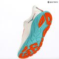 Pantofi de alergare pentru bărbați HOKA Arahi 7 frost/aqua glow 9