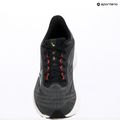Încălțăminte de alergare pentru bărbați Mizuno Wave Ultima 16 irongate / silver / brightmarigold 5