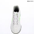 Încălțăminte de fotbal pentru bărbați Mizuno Monarcida Neo III Select AS white/neon green 11