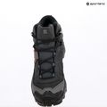 Încălțăminte de trekking pentru bărbați  Salomon X Ultra 5 MID GTX asphalt / castlerock / burnt ochre 11