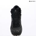 Încălțăminte de trekking pentru bărbați  Salomon X Ultra 5 MID GTX black / asphalt / castlerock 11