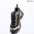 Încălțăminte de trekking pentru bărbați  Salomon X Ultra 5 monument / turbul / spicy mustard 11