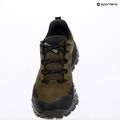 Încălțăminte de drumeție pentru bărbați The North Face Offtrail Hike Gore-Tex sycamore / tnf black 10