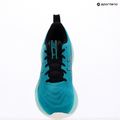 Încălțăminte de alergare pentru bărbați ASICS Gel-Cumulus 27 wave teal/illuminate mint 16