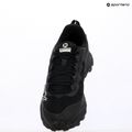 Cizme de drumeție pentru bărbați Merrell Moab Speed GTX SE negru 9