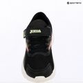 Încălțăminte pentru copii Joma Active Jr black/lemon 11
