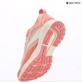Încălțăminte  de alergare pentru femei Brooks Trace 4 tropical peach/dianthus/ grey 9