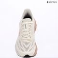 Încălțăminte  de alergare pentru femei Brooks Launch 11 white/gold/pink 9