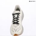 Încălțăminte  de alergare pentru bărbați Brooks Launch 11 white/grey/black 9