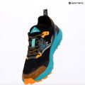 Încălțăminte de alergare pentru bărbați Joma Tundra black/orange 7