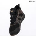Încălțăminte barefoot pentru bărbați  Xero Shoes Xcursion Fusion bison 9