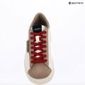 Încălțăminte pentru bărbați  U.S.Polo Assn TYMES011 white/red 2