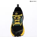 Încălțăminte de alergare pentru bărbați Joma Sierra black/lemon 7