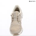 Încălțăminte pentru femei On Running Cloud 6 pearl/white 5