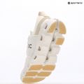 Încălțăminte de alergare pentru femei Buty On Running Cloudswift 4 white/cream 13