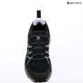 Încălțăminte de drumeție pentru femei Columbia Peakfreak Roam black/snowdrift 12