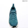 Încălțăminte de drumeție pentru femei Columbia Escape Thrive Titanum teal/white 27