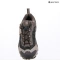 Încălțăminte de trekking pentru femei Salomon X ULTRA 5 GTX plum kitten / nine iron / soft clay 18