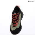 Încălțăminte de abordare pentru femei SCARPA Rapid XT GTX birch/coral 12