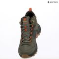 Men's Merrell Speed Strike 2 Mid GTX olive boot 3