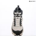Încălțăminte de drumeție pentru bărbați Columbia Escape Thrive Titanum Mid Outdry moonstone/graphite 19